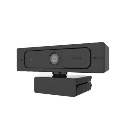 China Webcam with 4K SONY IMX415 Camera with 2*Digital MIC for Video Conferencing or Live Streaming MCA-6080 for sale