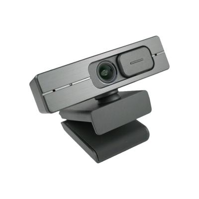 China Built-in dual webcam microphones | 2K Webcam w/Microphone & Privacy Cover, Auto White Balance, 95.8 Wide Angle, Manual Focus | 1080P@60FPS for sale