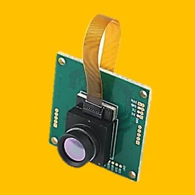 China high quality 3-5M detection distance 80*62 pixel Thermpoile array module | Temperature Sensors w/Algorithm Module for sale