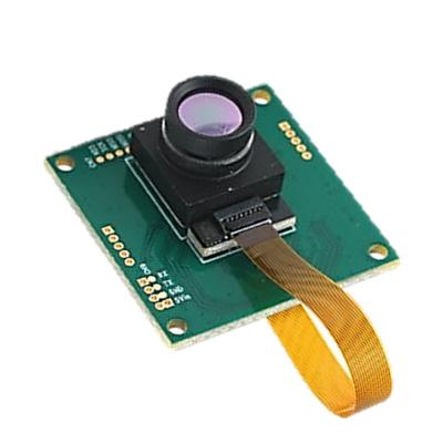 China 3-5M Detection Distance LWIR Micro Thermal Camera Module for sale