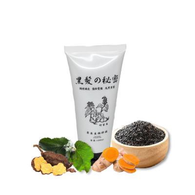 China Black Organic Color-Protecting Private Label Anti Hair Loss Shampoo Hair Growth for sale