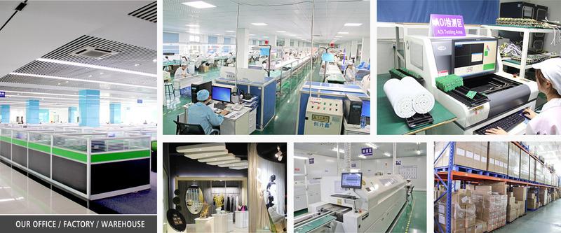 Verified China supplier - Shenzhen Bestalent Technology Co., Ltd.