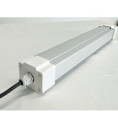 China High quality led warehouse freezer light cold room waterproof explosion proof light, cold storage lamp for sale