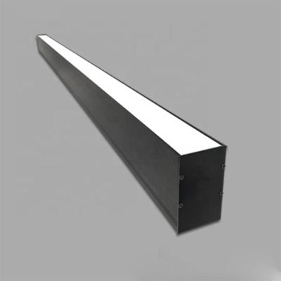 China Modern high quality 35W LED aluminum linear light led linear ceiling light led shop light for sale