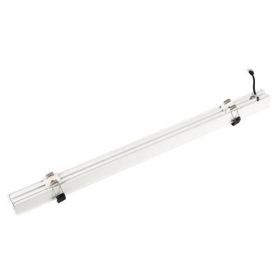 China Modern Surface Mounted 36W Led Batten Light Housing Recessed Linear Light Aluminum Led Linear Light for sale