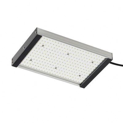 China Seed Starting 288 V2 Hydroponic Full Spectrum LM301B LED Grow Light For Indoor Plants Grow System for sale