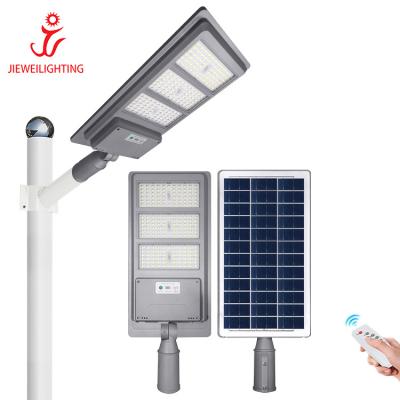 China Wholesale Price ROUTE 180 240 High Quality Smd Outdoor Waterproof Ip65 300W Led Solar Street Light for sale