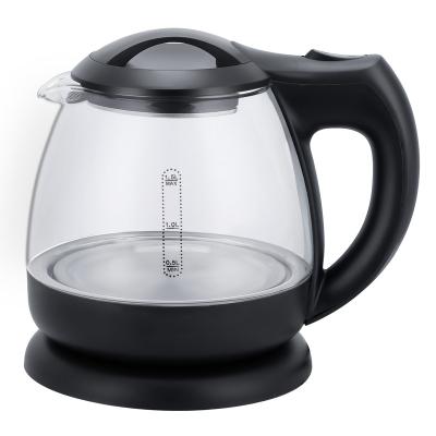 China 360 Degree Rotating Base SUHAO- Factory Price Cheapest Product With 1.2 L Capacity Glass Electric Kettle In 2022 for sale