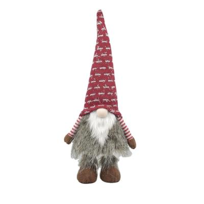 China Home Decor Handmade Swedish Gnome Gift Scandinavian Thanksgiving for sale