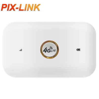 China 20% Home Discount Hotspot Sim Card Mini Wifi 4G LTE Mobile Wireless Router with SIM Card Slot for sale