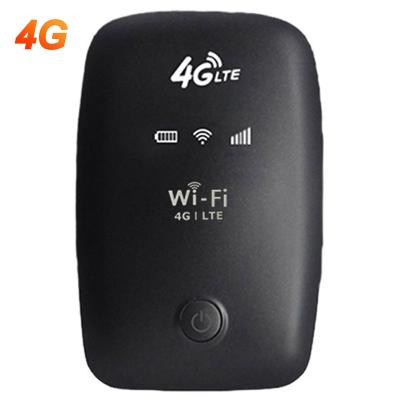 China High Quality Home Sim Card Wifi 4G LTE Wireless Router for sale