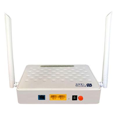 China 1GE 1FE WIFI XPON Ontario WiFi Router Internal GPON Modem for sale