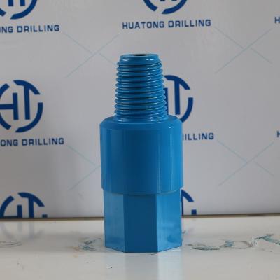 China NC23 Eight sided variable diameter API Crossover Subs For Temp Applications - Connect / Protect for sale