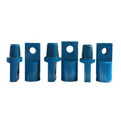 China Drill Pipe Tool Hdd Drilling Tool / Hdd Connector with Versatile Usage and Top Quality for sale