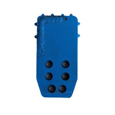 China 73 HDD Drill Bit for Enhanced Drilling Durability for sale