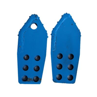 Cina Speed HDD Drill Bit per l'approvvigionamento idrico con connessione API Reg Modello 83 in vendita