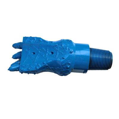 China API Type 26 Bright Finish Bit Size 3 Single Edge HDD Drill Bit for sale