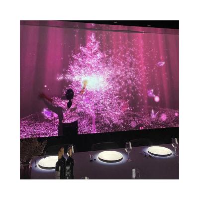 China Indoor Hologram (Contact Us) Projection Immersive Room Indoor/Outdoor Interactive Holographic Virtual Space Floor Wall for sale