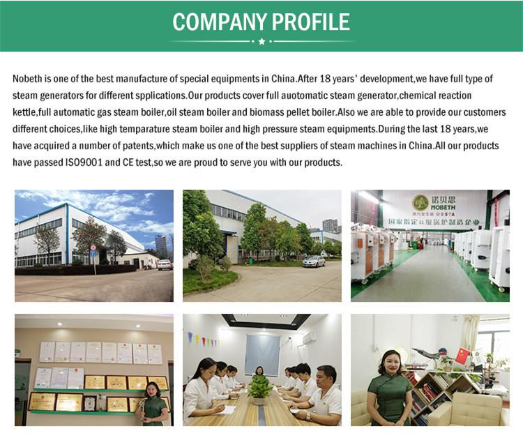 Verified China supplier - Wuhan Nobeth Machinery Manufacturing Co., Ltd.