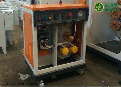 China 36kw Automatic Industrial Electric Steam Generator For Distillation Heating for sale