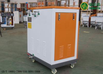 China Automatic Electric Commercial Steam Boiler 18kw For Food Heating / Chemical Industry for sale