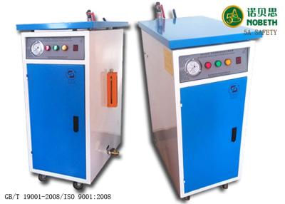 China 60kw Full AutomaticLow Pressure Steam Generator For Packing / Machinery Industry for sale