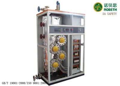 China High Pressure Electric Portable Steam Generator 108kw For Biological / Chemical Industry for sale