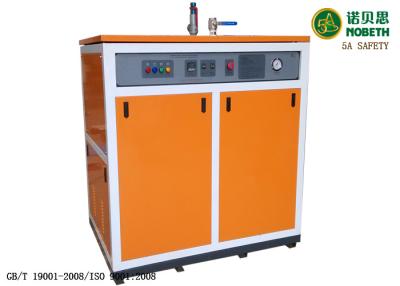 China Customized Explosion Proof  Micro Steam Generator 10bar High Pressure 108kw for sale