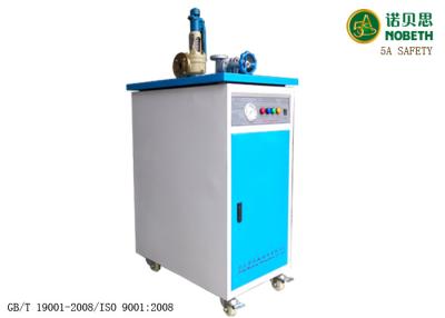 China 10bar High Pressure Mini Steam Engine Generator , 12kw Industrial Steam Generator for sale