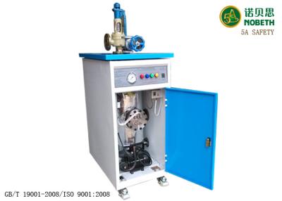 China High Pressure Electric Laboratory Steam Generator Once Through 9kw 10bar for sale