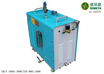 China 12kw SS Portable Electric Steam Generator for sale