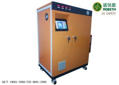 China PLC programming controller 108kw full automatic electric Steam boiler for the man-machine dialogue for sale