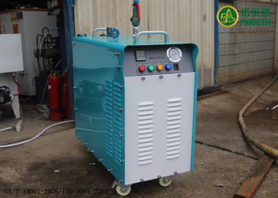 China Portable Laboratory Steam Generator 6kw , Mini Electric Steam Boiler for sale