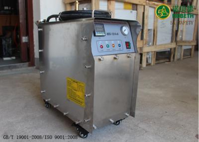 China Full Automatic Electric Steam Boiler Portable 18kw for sale