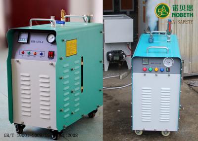 China Portable Mini Laboratory Steam Generator , Full Automatic Small Steam Generators for sale