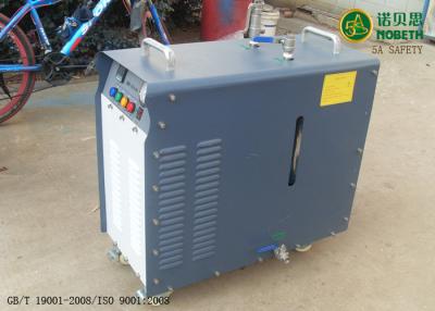 China 3kw Mini Electric Small Scale Steam Generator Full Automatic Stainless Steel for sale