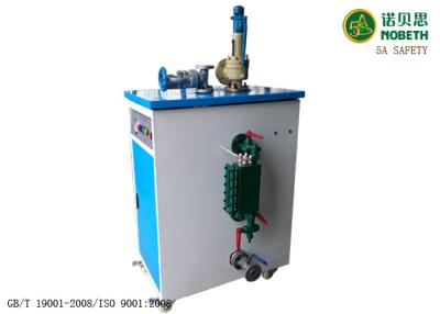 China 36kw Laboratory Steam Generator 10bar , High Pressure Electric Steam Boiler for sale