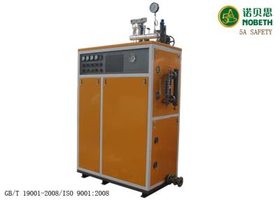 China 108kw Industrial Laboratory Steam Generator 10bar High Pressure Once Through for sale