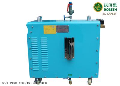 China 12kw Portable Electric Steam Generator Boiler , Micro Steam  Generators for sale