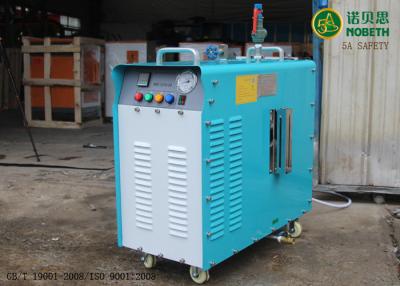 China Portable Electric Steam Generator 2 KW Full Automatic for sale