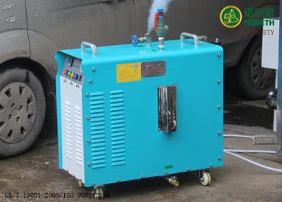 China 4.5kw Mini Portable Laboratory Steam Generator for sale