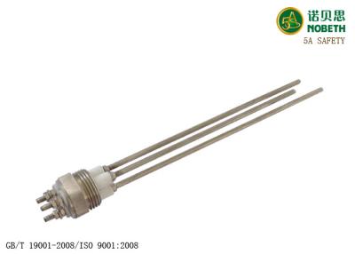 China Stainless Steel Electric Level Probe For Small Steam Generator Bolier for sale