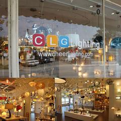 Verified China supplier - Shenzhen Cheer Lighting Co., Ltd.