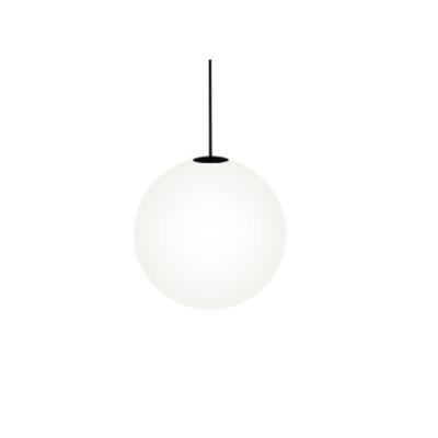 China Centrsvet FNI SHAR PDNT Infinity Track System Modern Soft White MOLLE Glass Ball Pendant Light for sale