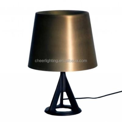 China Wholesale Contemporary Contemporary Base Table Lamps For Home Shop Hotel for sale