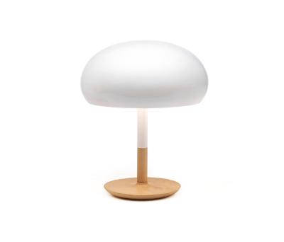 China ALMA LIGHT Modern Aspen Table Lamp Bespoke Table Lamp For Hotel for sale