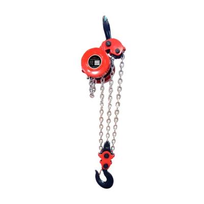 China High Grade Heavy Duty 30TonX18mtr Slew Combine Electric Chain Hoist DHP for sale