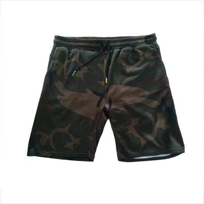 China New Fashion QUICK DRY Custom Men's Shorts Printed Color Sports Shorts for sale