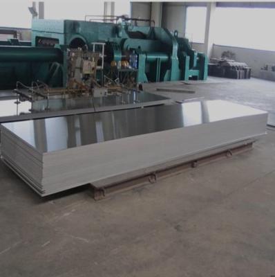 China Decoration Factory Direct Supply High Quality Alloy 3003 3004 3015 O-H112 Aluminum Sheet for sale