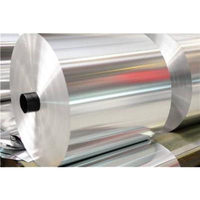 China Pharmaceutical Packaging Hairline Brushed Aluminum Foil /sheet/ Coil for sale